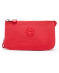 Kipling - Kosmetiktasche Creativity L - Lyst