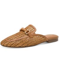 Tamaris - Pantolette - Lyst