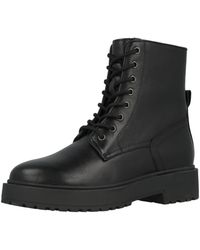/about You - Schnürstiefelette Annemarie - Lyst