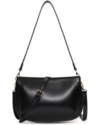 Derimod - Schultertasche - Lyst