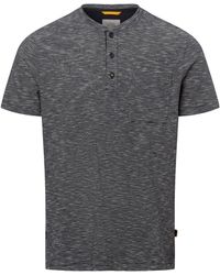 Camel Active - T-Shirt - Lyst