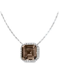 Jacques Lemans - Kette - Lyst