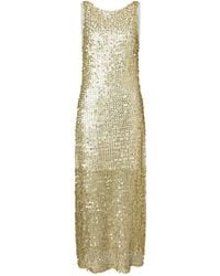 Ana Alcazar - Abendkleid Wadani - Lyst