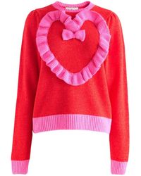 Cath Kidston - Pullover - Lyst