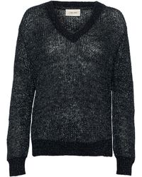 Cream - Pullover Cr Lyra - Lyst