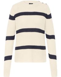 Oxmo - Pullover Kanna - Lyst