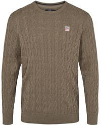 VINSON - Pullover Vmgrant - Lyst