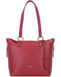 Picard - Schultertasche Java - Lyst
