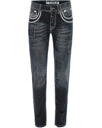 Cipo & Baxx - Jeans - Lyst