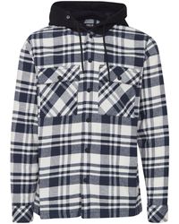 Solid - Übergangsjacke Zachary - Lyst