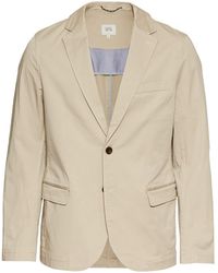 Camel Active - Casual Blazer Aus Einem Baumwollmix - Lyst