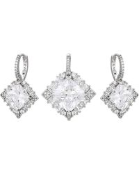 faina - Schmuckset - Lyst