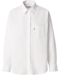 Levi's - Levis Bluse Harlie - Lyst