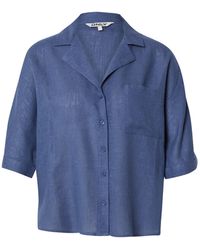 ONLY - Bluse 'Onltokyo' - Lyst