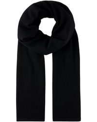 FALKE - Schal Pure Cashmere - Lyst