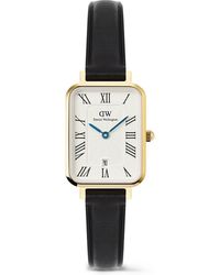 Daniel Wellington - Analoguhr - Lyst