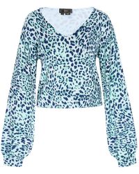 faina - Pullover - Lyst
