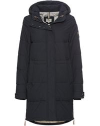 Camel Active - Gesteppte Jacke Mit Daunenartiger Füllung - Lyst
