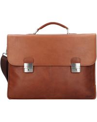 Esquire - Aktentasche - Lyst