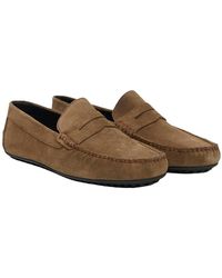Desa - Mokassin Loafer - Lyst