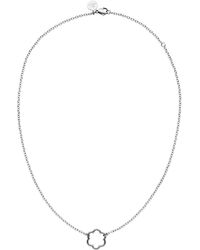 PURELEI - Kette Bloom - Lyst