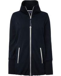 Laurasøn - Laurasn Sweatjacke - Lyst