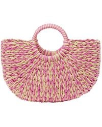 Ebeeza - Handtasche - Lyst