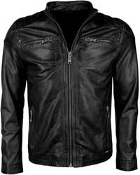 Maze - Jacke Flint - Lyst