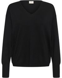 Kaffe - Pullover Kalizza Mai - Lyst
