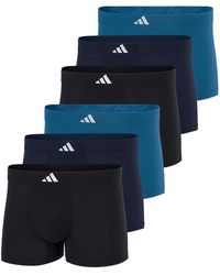 adidas - Trunk Active Micro Tech - Lyst