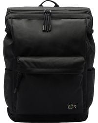 Lacoste - Rucksack Neocroc - Lyst