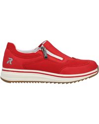 Rieker - Sneaker L5854 - Lyst