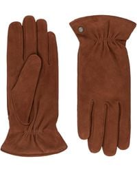 Roeckl Sports - Fingerhandschuhe - Lyst