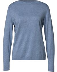 Street One - Pullover - Lyst