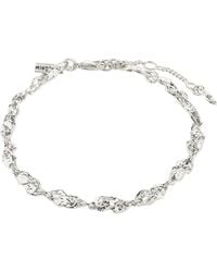 Pilgrim - Armband Eliyah - Lyst