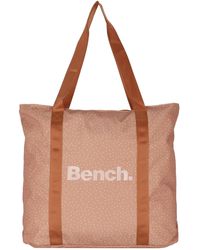 Bench - Shopper City Girls - Lyst