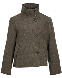 Object - Jacke Objriki - Lyst
