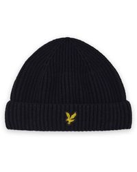 Lyle & Scott - Mütze - Lyst