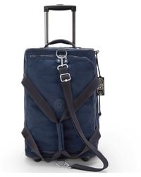 Kipling - Reisetasche Basic Teagan - Lyst