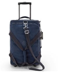 Kipling - Reisetasche Basic Teagan - Lyst