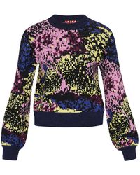 myMo ROCKS - Pullover - Lyst