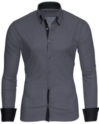 Reslad - Hemd Rs7050 - Lyst