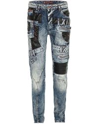 Cipo & Baxx - Jeans - Lyst