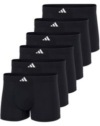 adidas - Boxershorts Active Micro Tech - Lyst