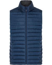 Blend - Steppweste Bhmromic - Lyst
