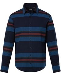 Men Plus - Hemd - Lyst