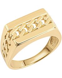 Firetti - Ring - Lyst
