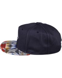 Djinn's - Cap Aztek - Lyst