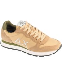 Sun 68 - Sneaker Low Tom Solid - Lyst