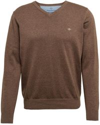 Fynch-Hatton - Pullover - Lyst